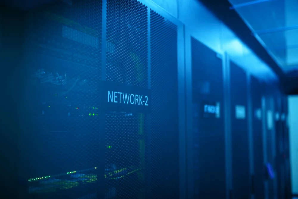 IT Solutions — technology consulting and managed IT services