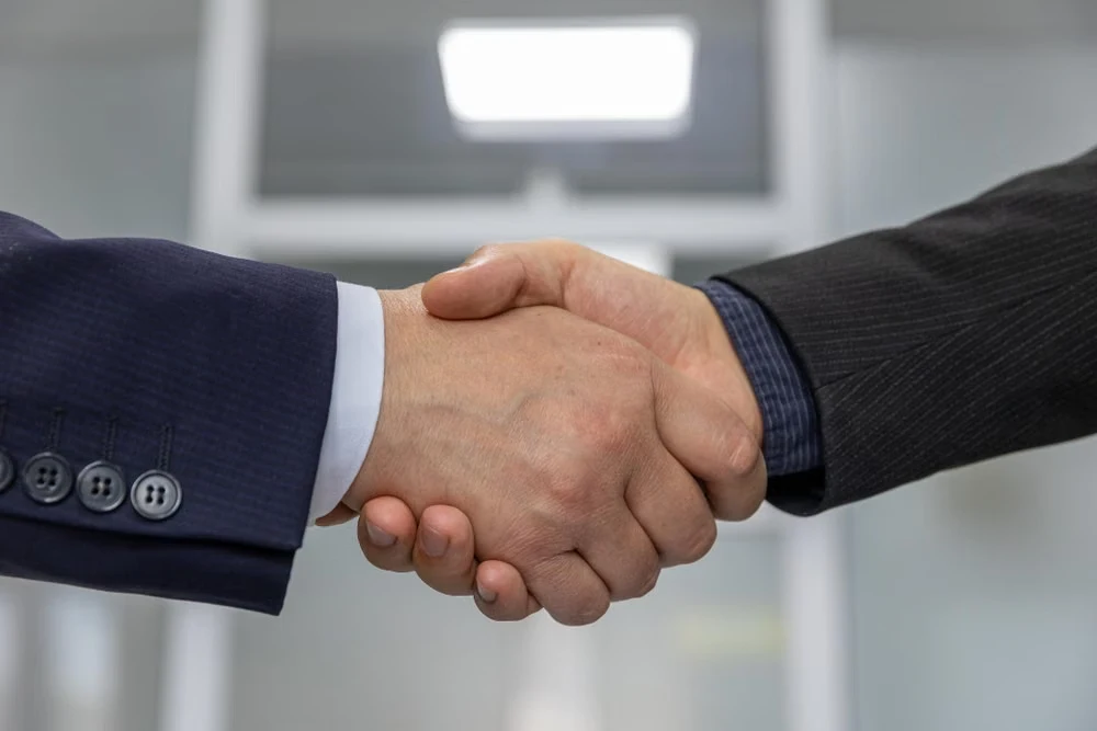 Long-term Partnerships